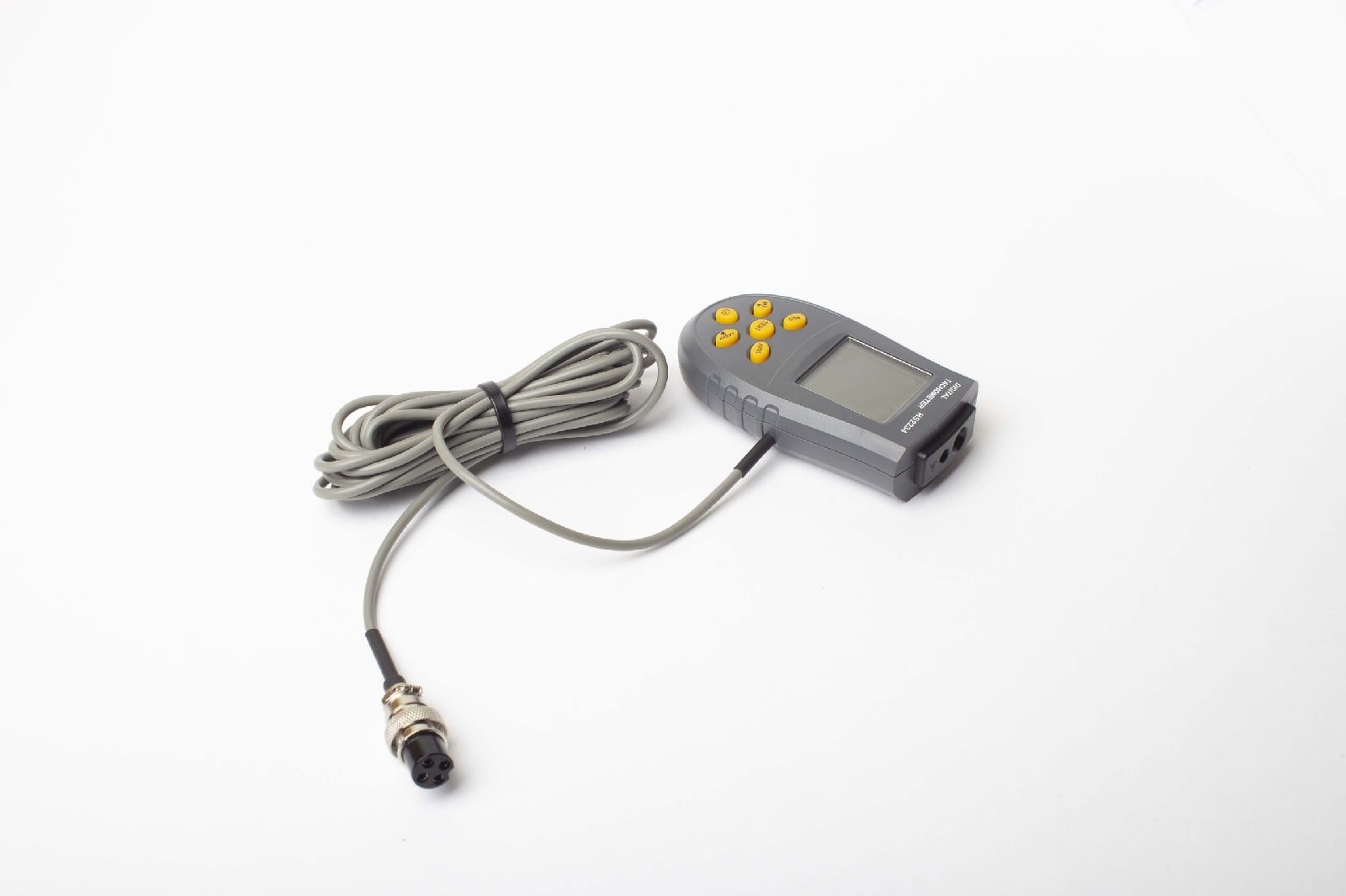 Sensor óptico (tacómetro láser)