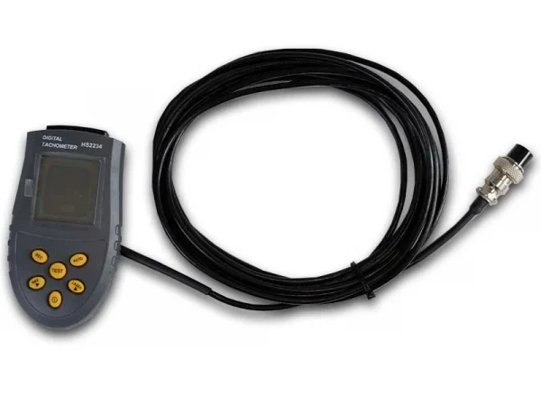 Equilibrador dinámico «Balanset-1A» OEM - Imagen 4