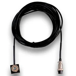 Sensor de vibración