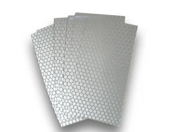 Cinta reflectante
